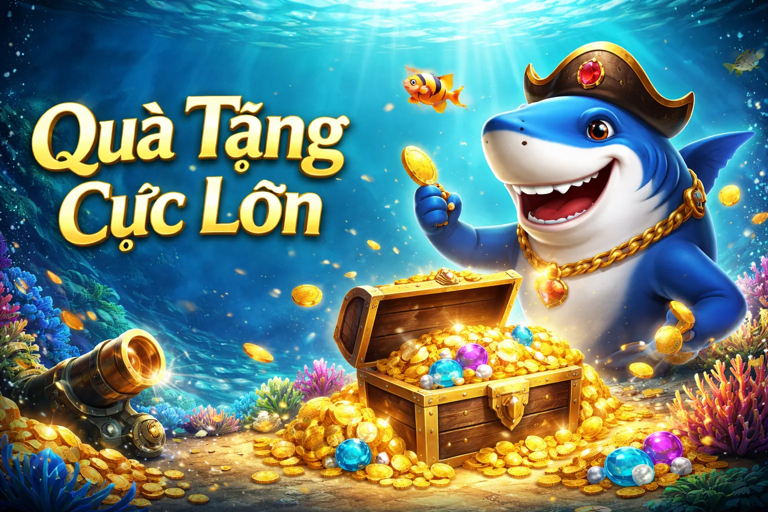 Nhận thưởng chào mừng hấp dẫn khi đăng ký tài khoản Hit Club iOS