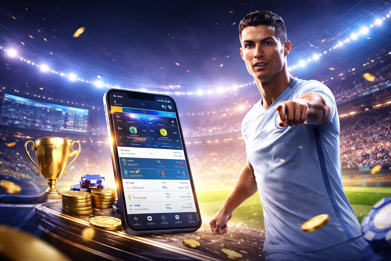 Khoảnh khắc người chơi trúng Jackpot khủng tại Hit Club iOS Nổ Hũ