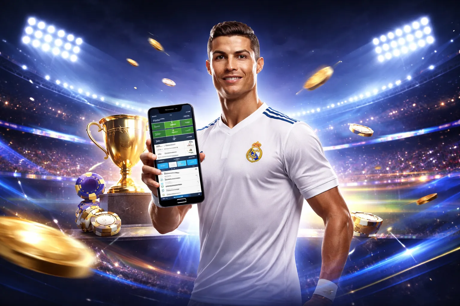 Chính sách cookie Hit Club iOS