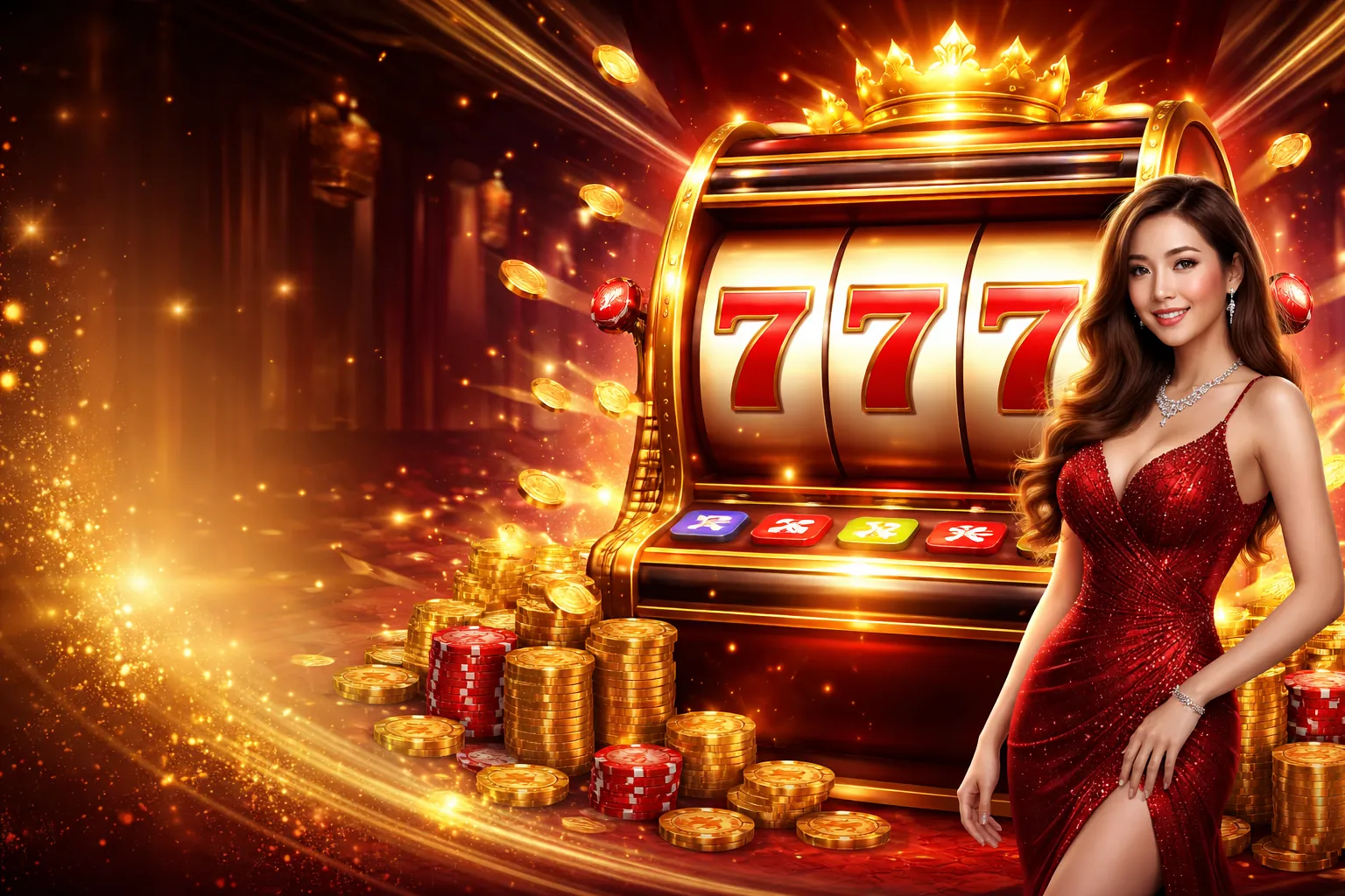 Trò chơi Tài Xỉu hấp dẫn trên Hit Club iOS