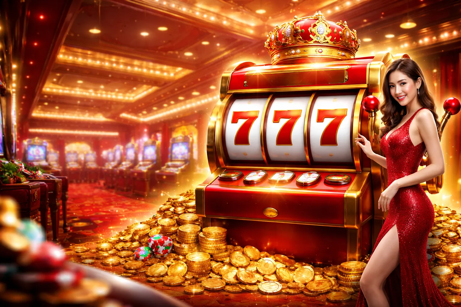 Bí quyết chơi Nổ Hũ tại Hit Club iOS