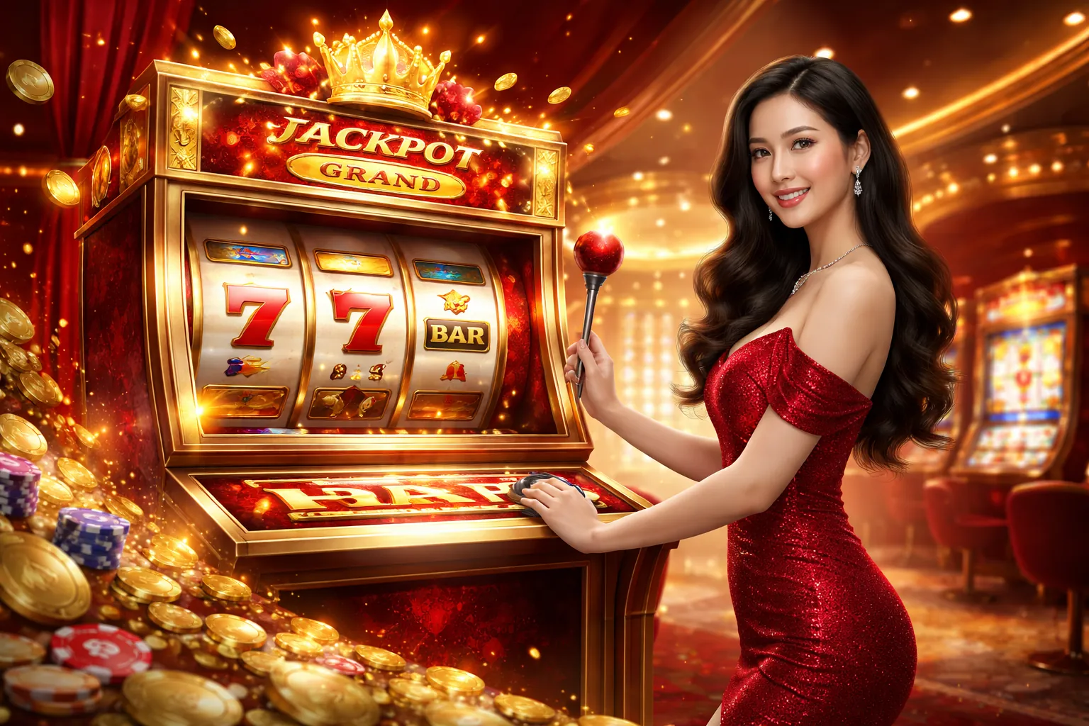 Các chương trình khuyến mãi cực khủng tại hit club ios