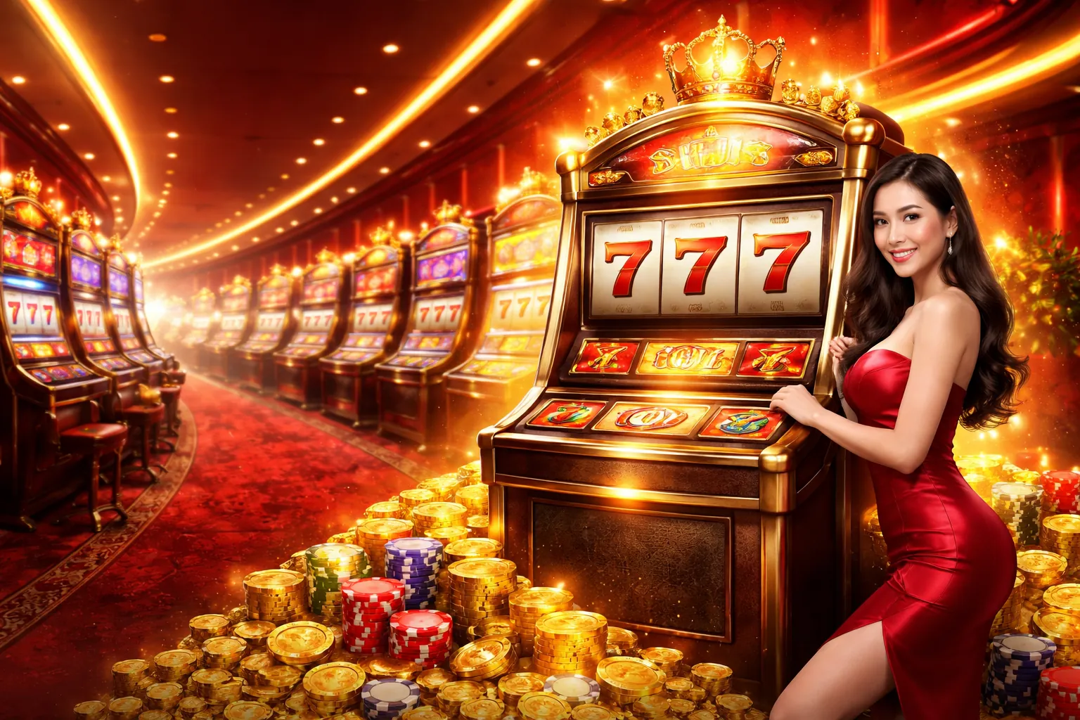 Hình ảnh minh họa cổng game Hit Club iOS
